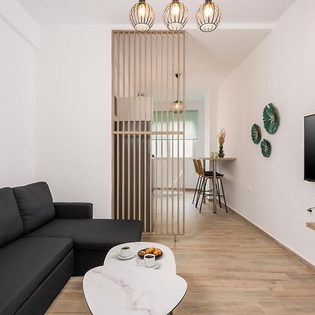 Sierra Apartment Ханя Екстериор снимка