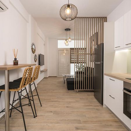 Sierra Apartment Ханя Екстериор снимка
