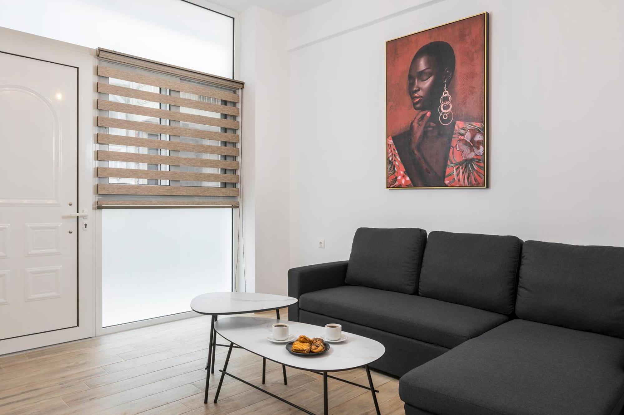 Sierra Apartment Ханя Екстериор снимка
