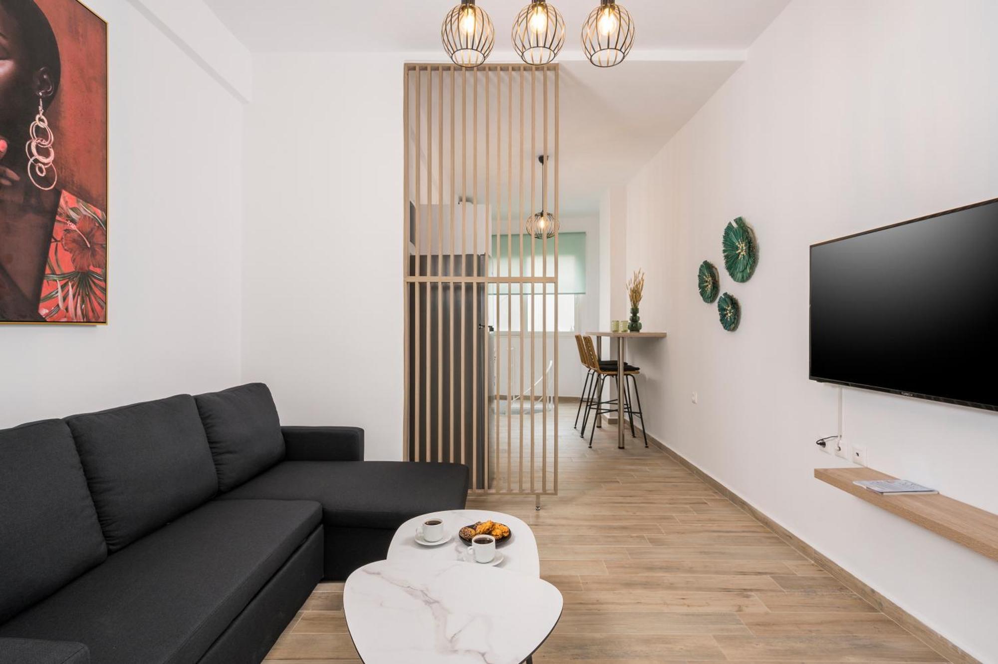 Sierra Apartment Ханя Екстериор снимка