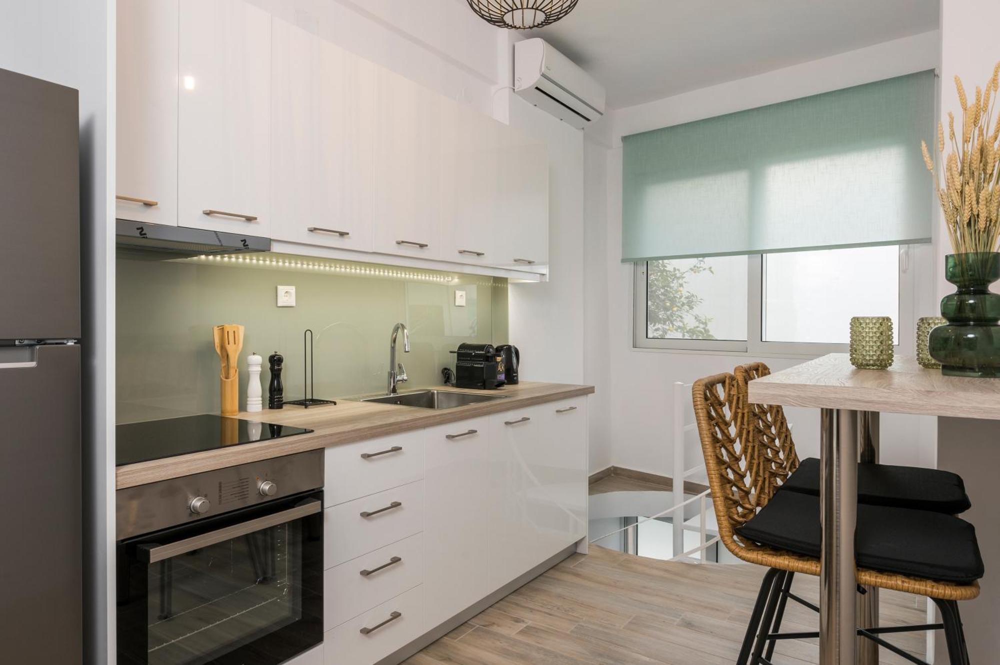 Sierra Apartment Ханя Екстериор снимка