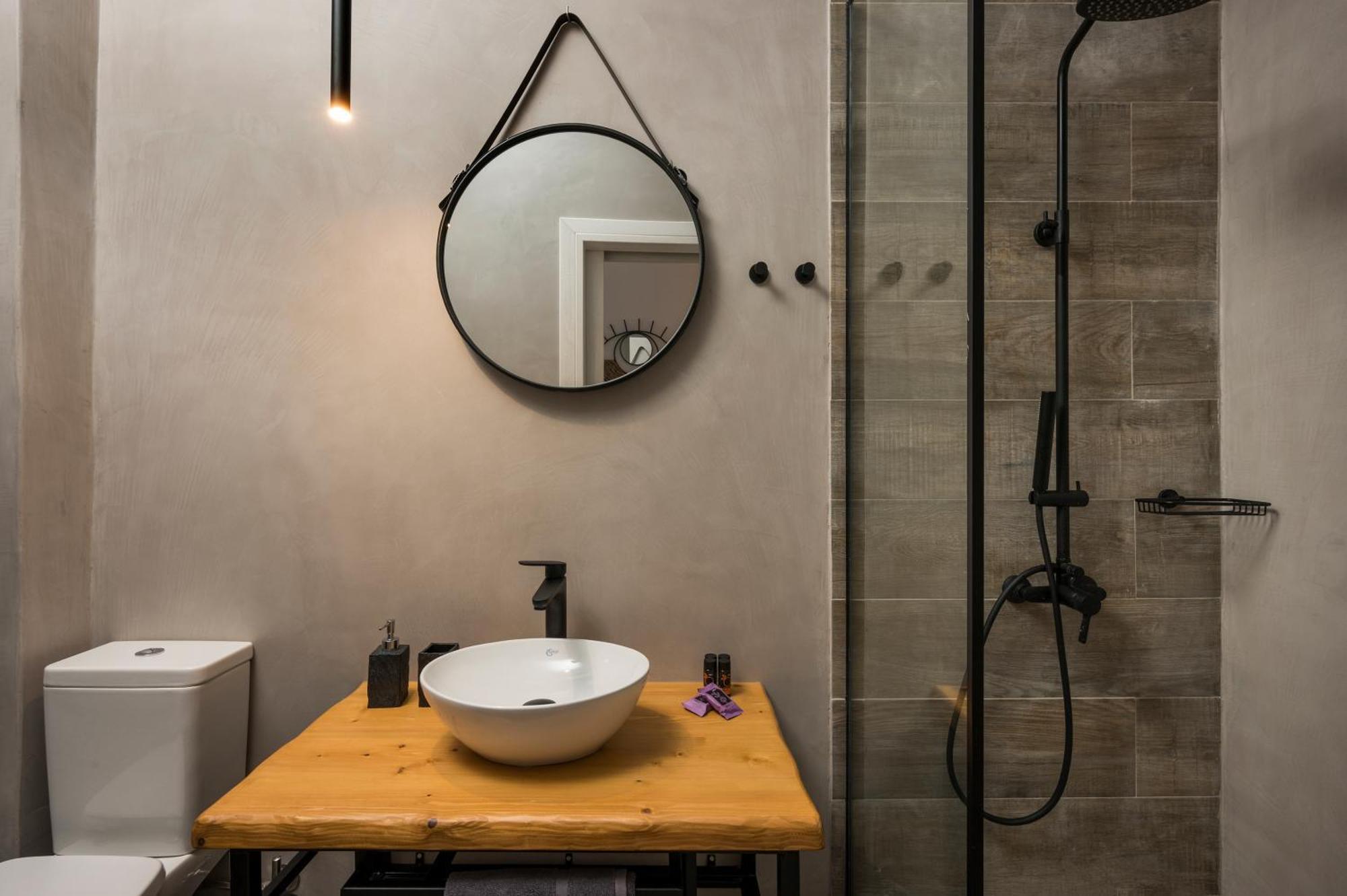 Sierra Apartment Ханя Екстериор снимка