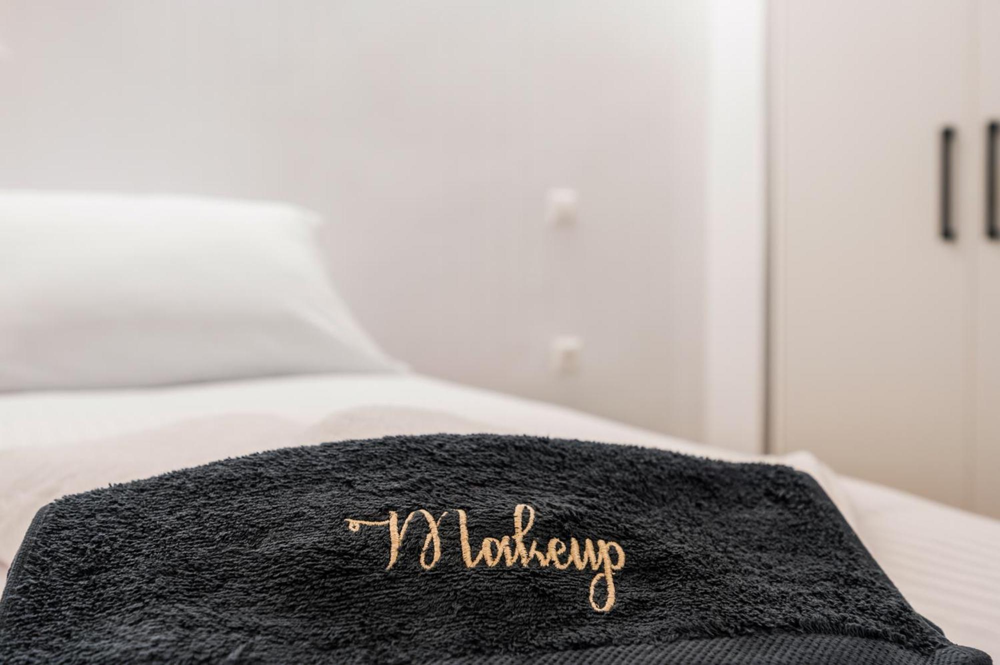 Sierra Apartment Ханя Екстериор снимка