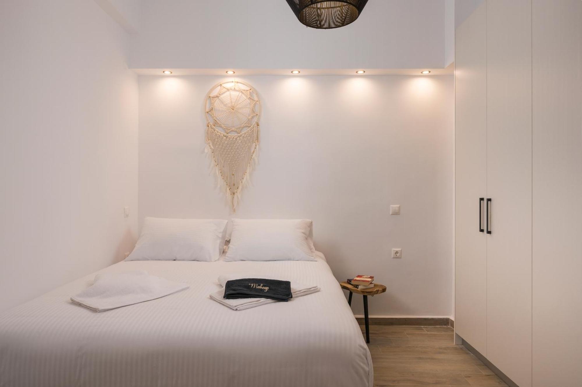 Sierra Apartment Ханя Екстериор снимка