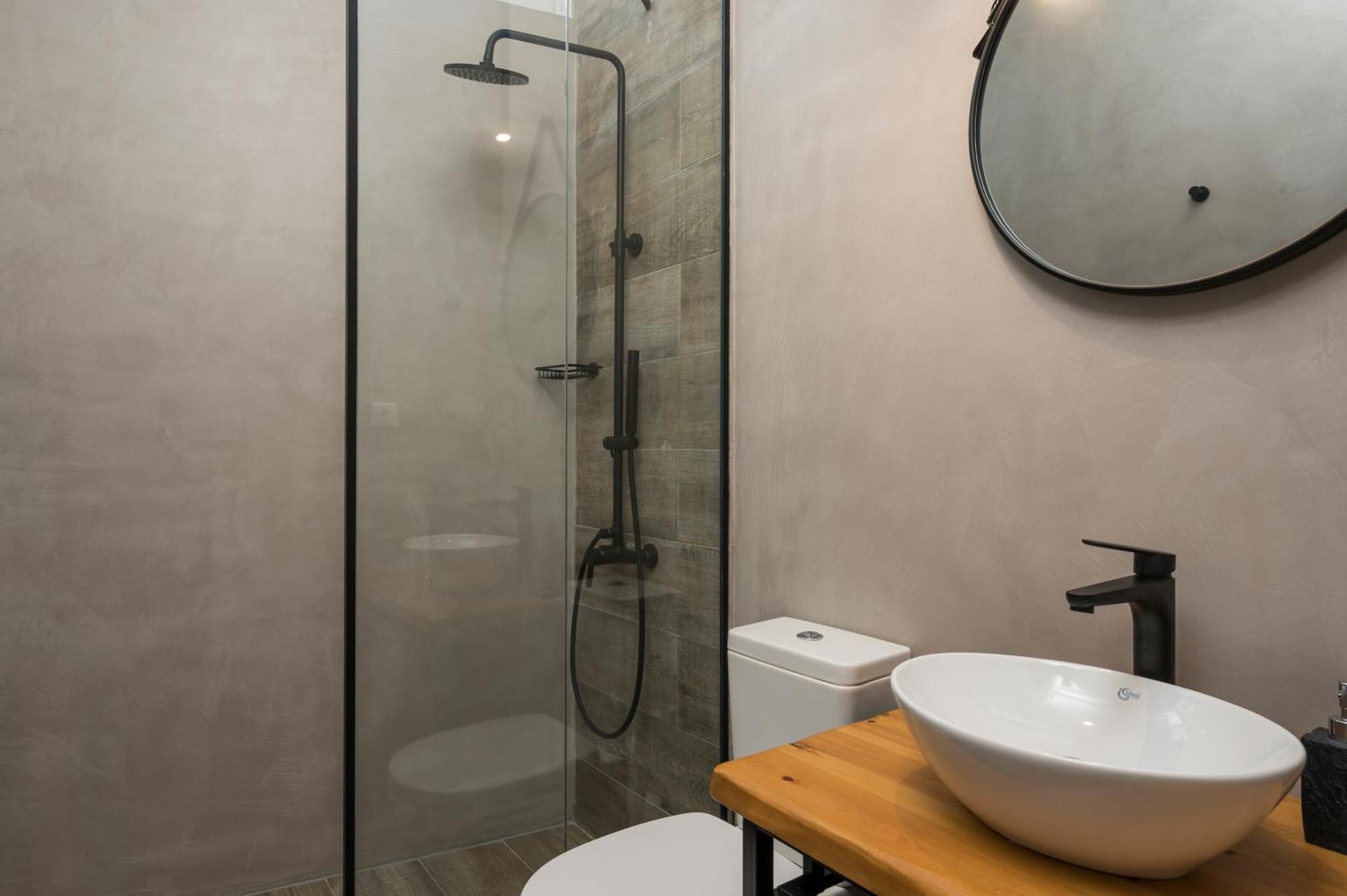 Sierra Apartment Ханя Екстериор снимка