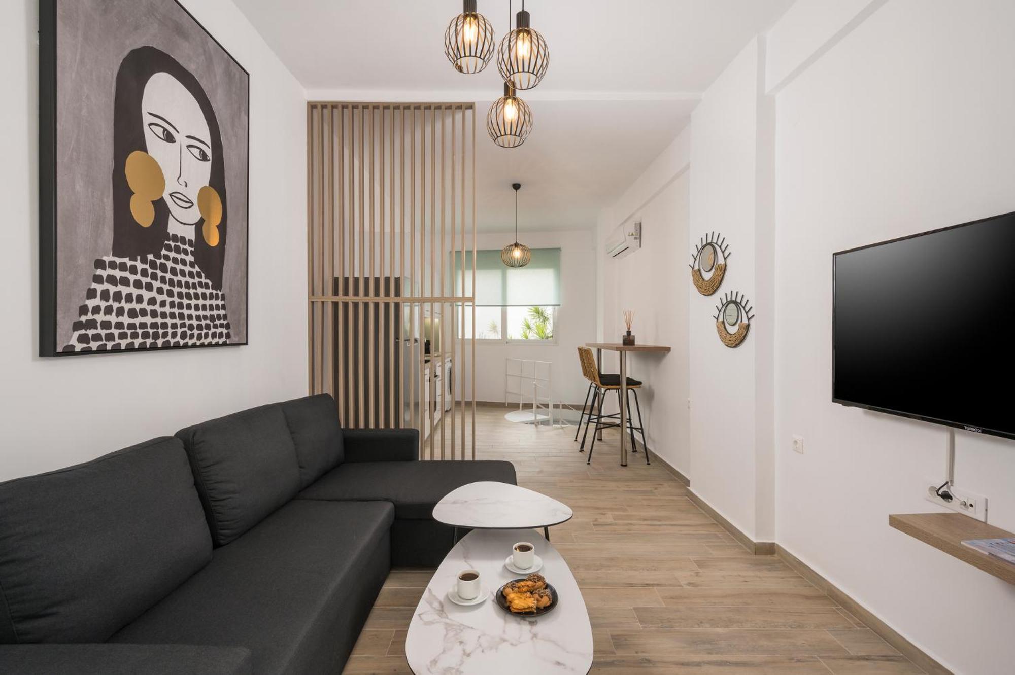 Sierra Apartment Ханя Екстериор снимка