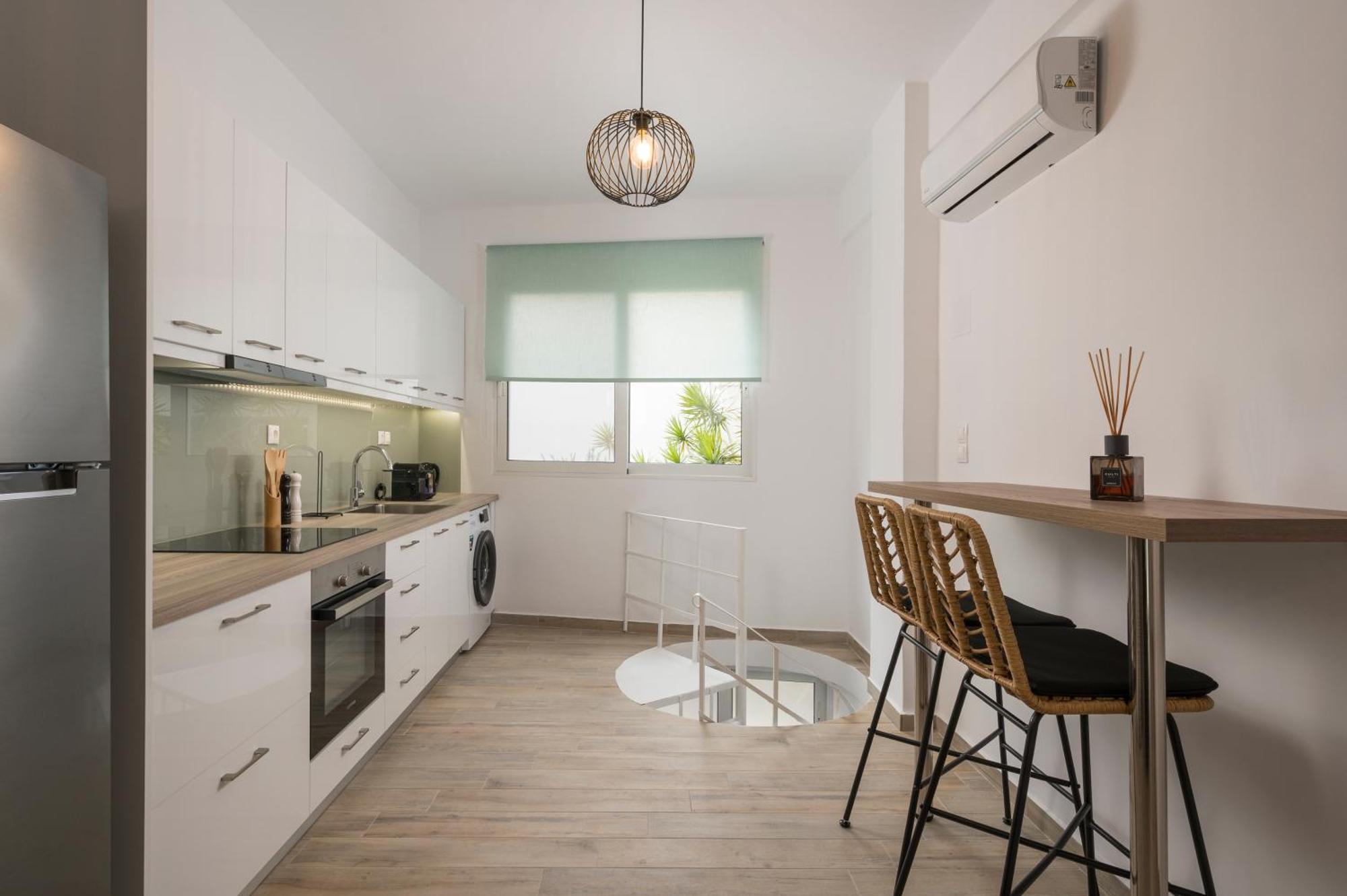 Sierra Apartment Ханя Екстериор снимка