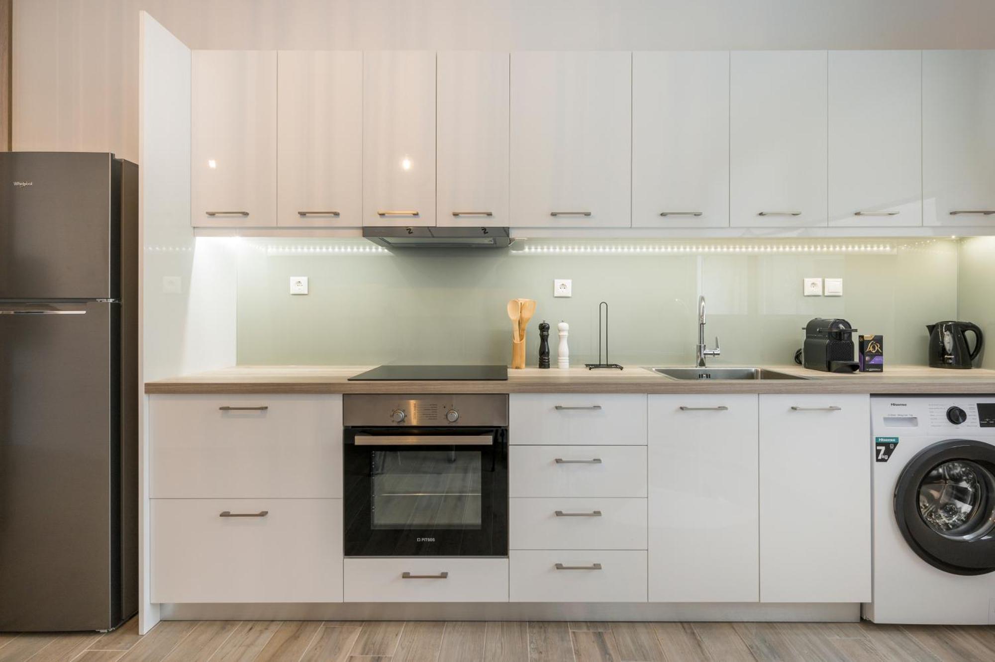 Sierra Apartment Ханя Екстериор снимка