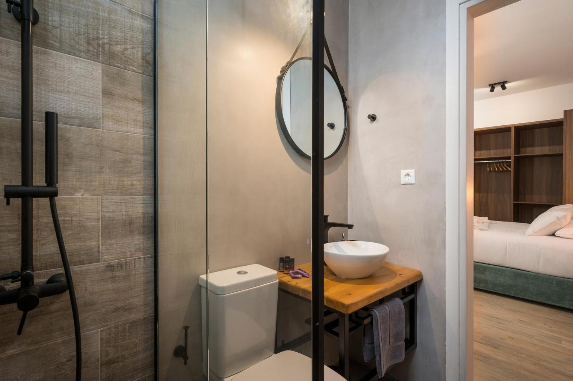 Sierra Apartment Ханя Екстериор снимка