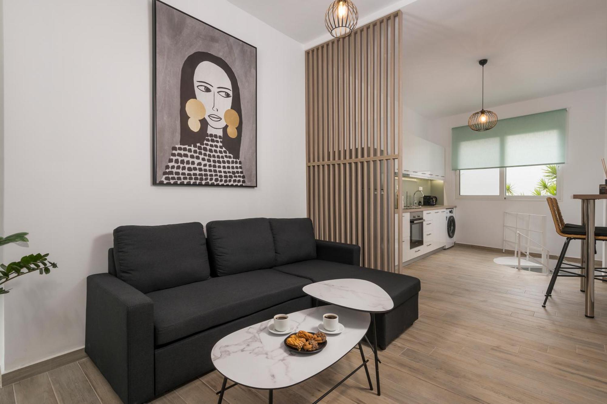 Sierra Apartment Ханя Екстериор снимка
