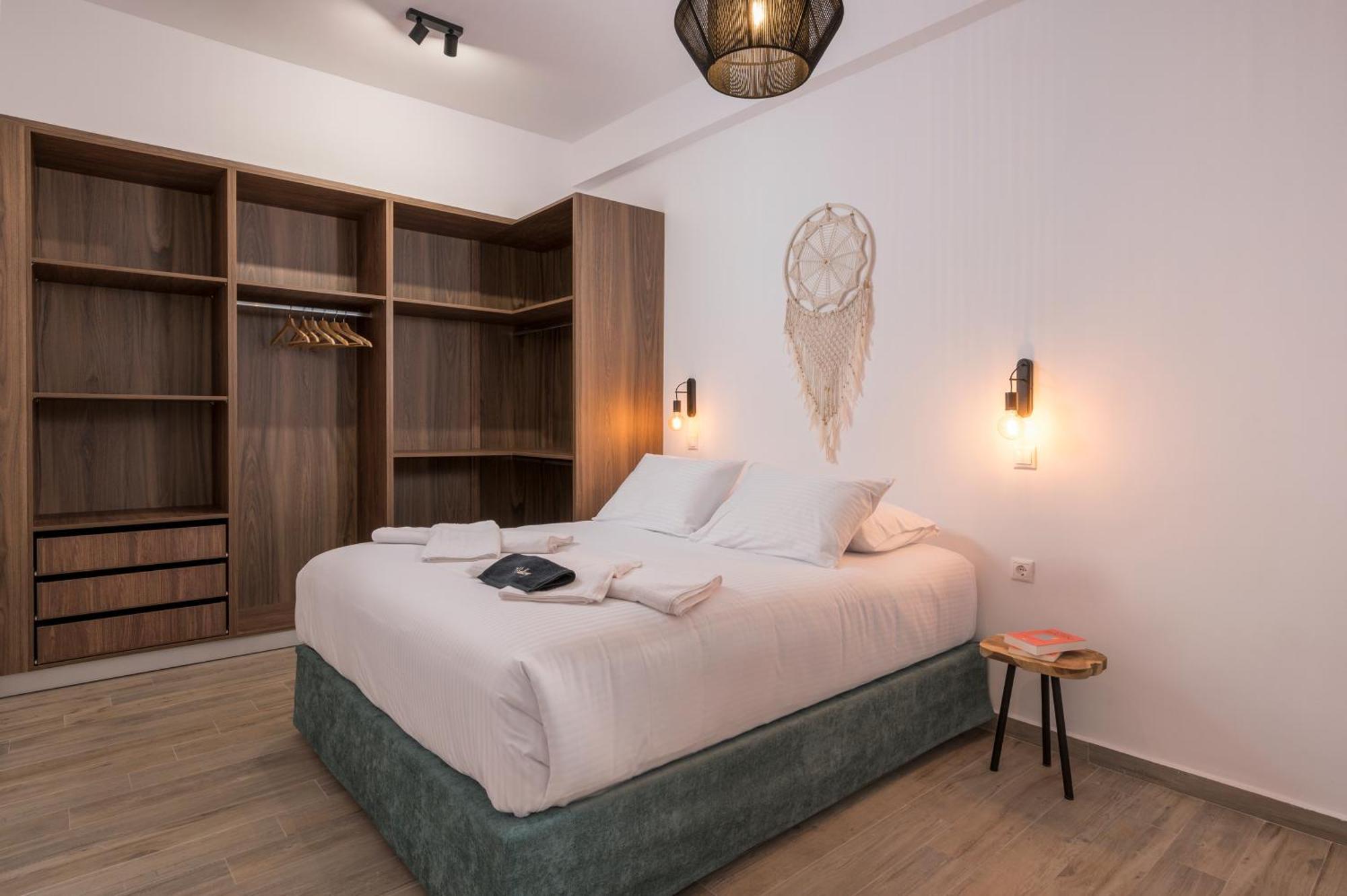 Sierra Apartment Ханя Екстериор снимка