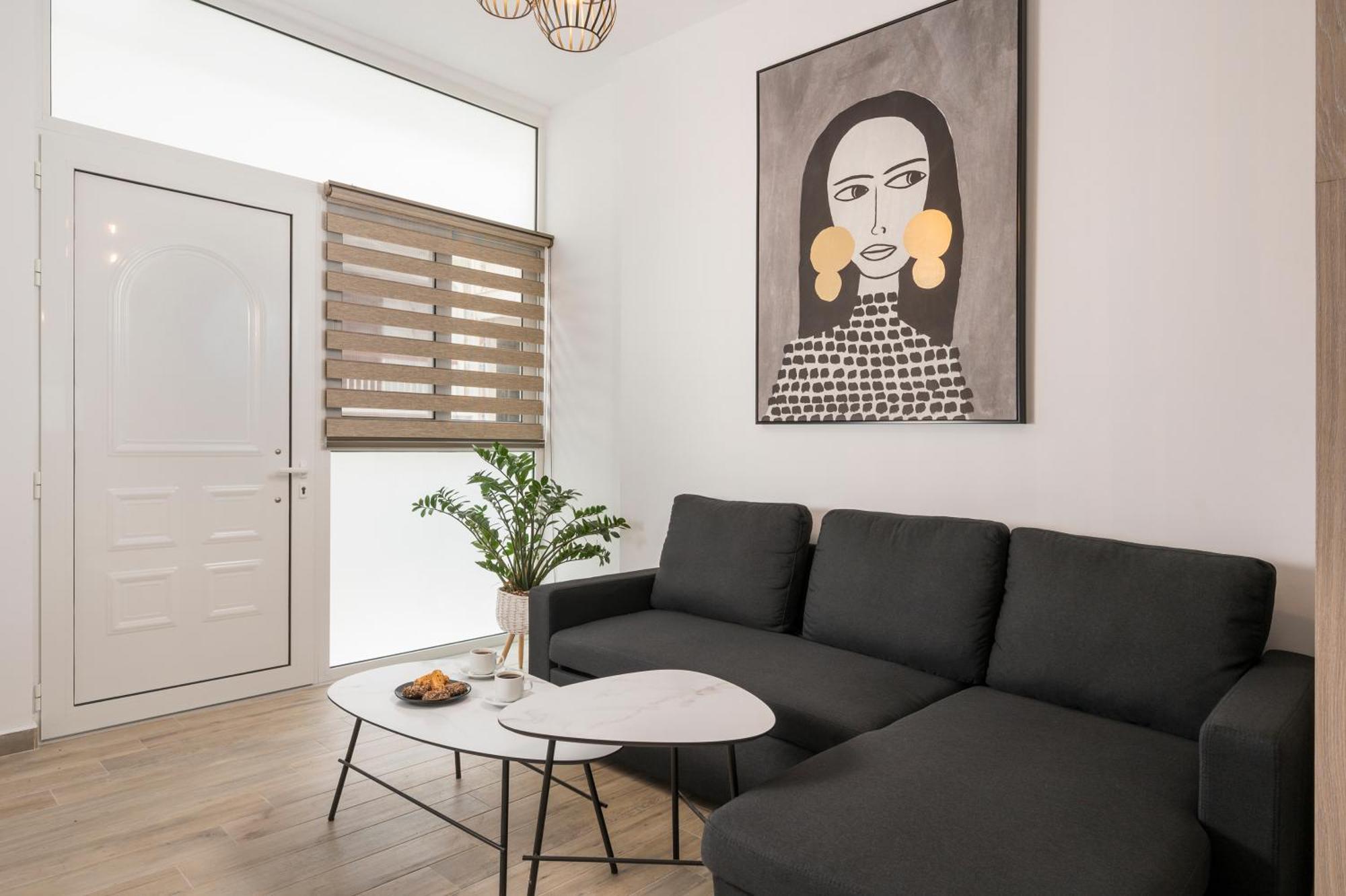 Sierra Apartment Ханя Екстериор снимка