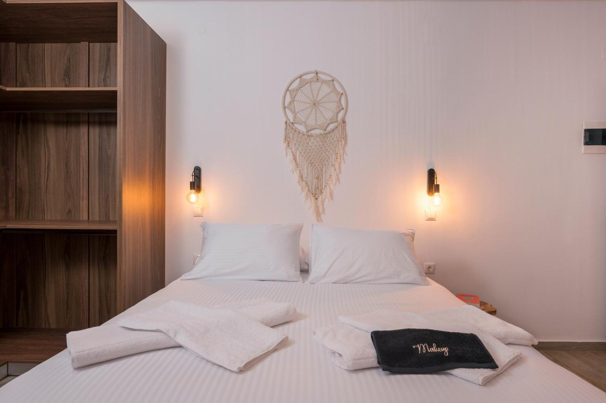 Sierra Apartment Ханя Екстериор снимка